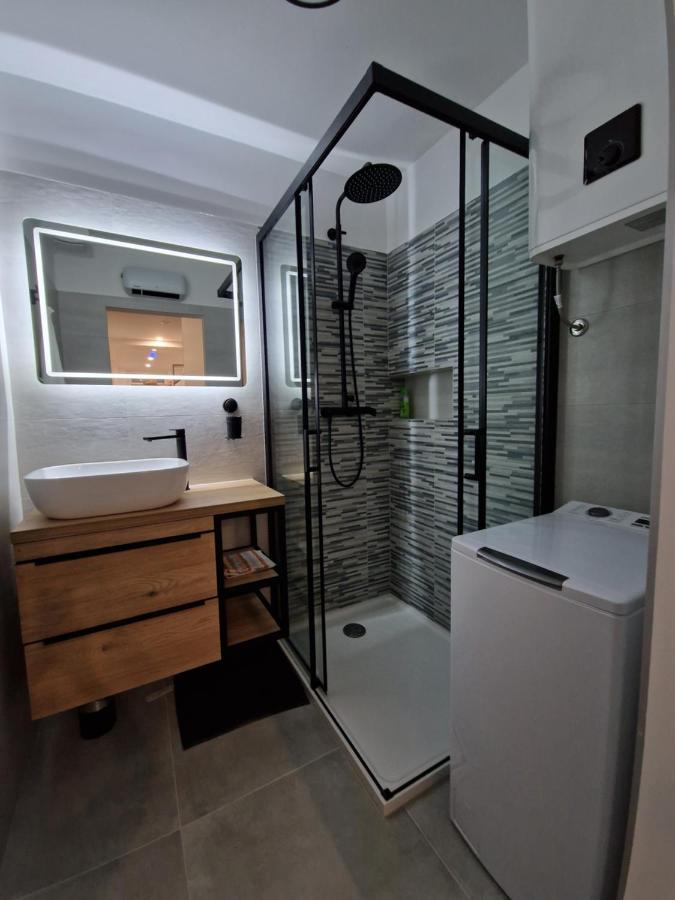 Apartment Cvita In City Center Split Exterior photo